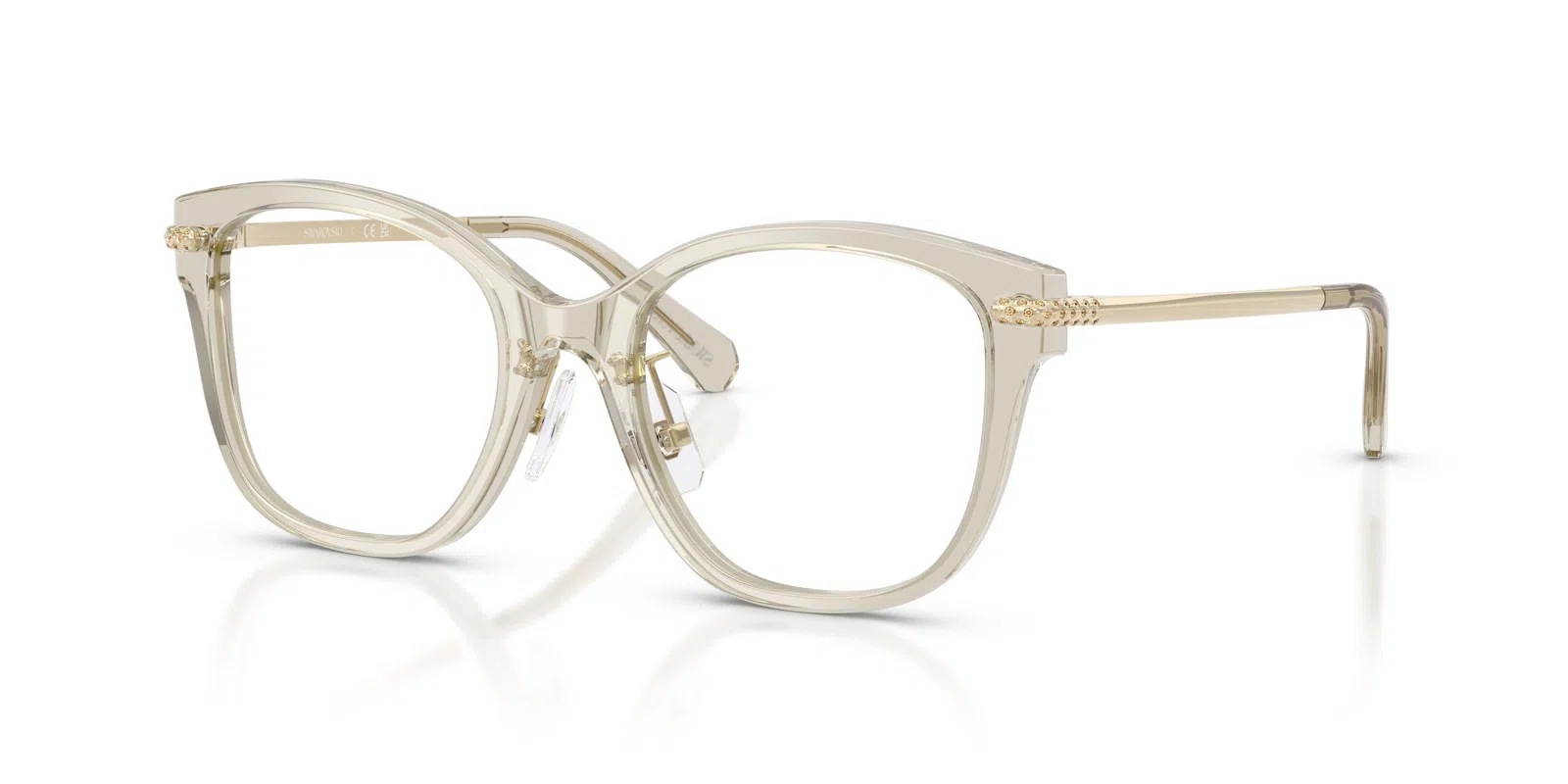 Swarovski 2044F Eyeglasses - view 24
